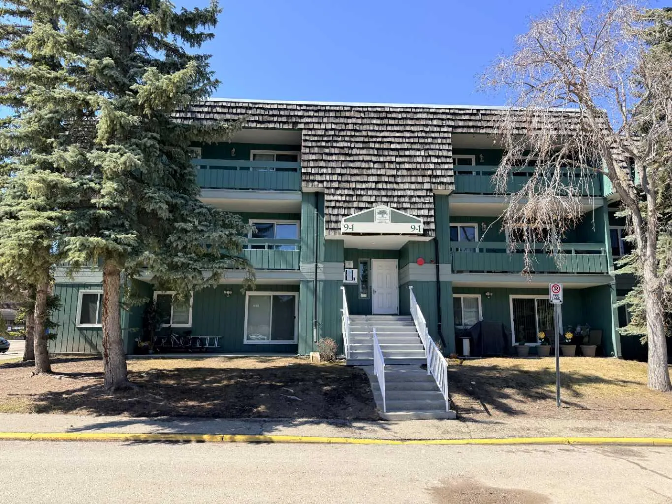 9302, 315 Southampton Drive SW, Calgary - photo 1