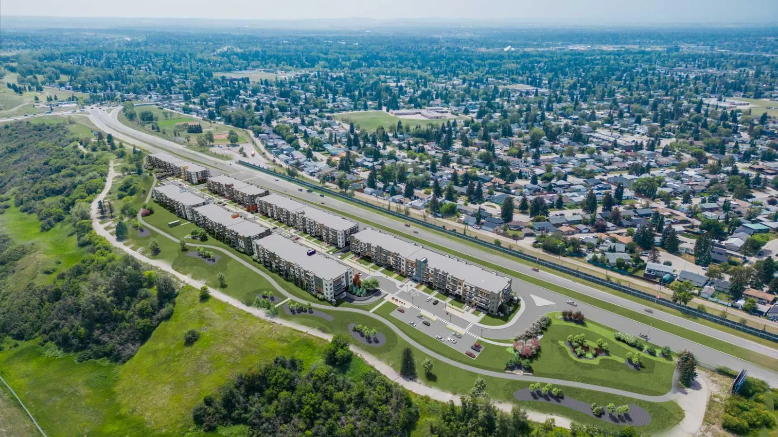 5207, 9400 Blackfoot Trail SE, Calgary - photo 1