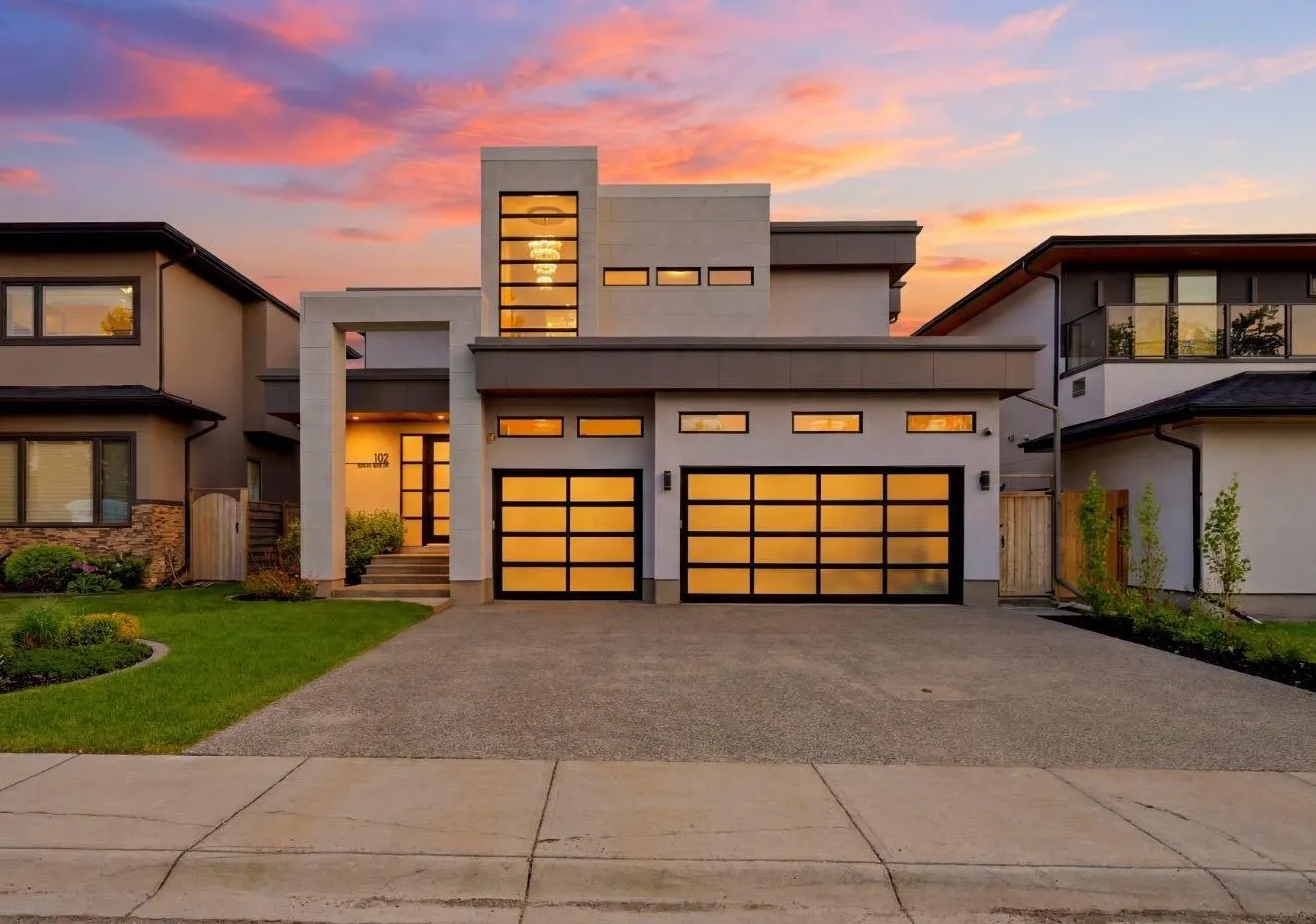102 Malibou Road , Calgary - photo 1
