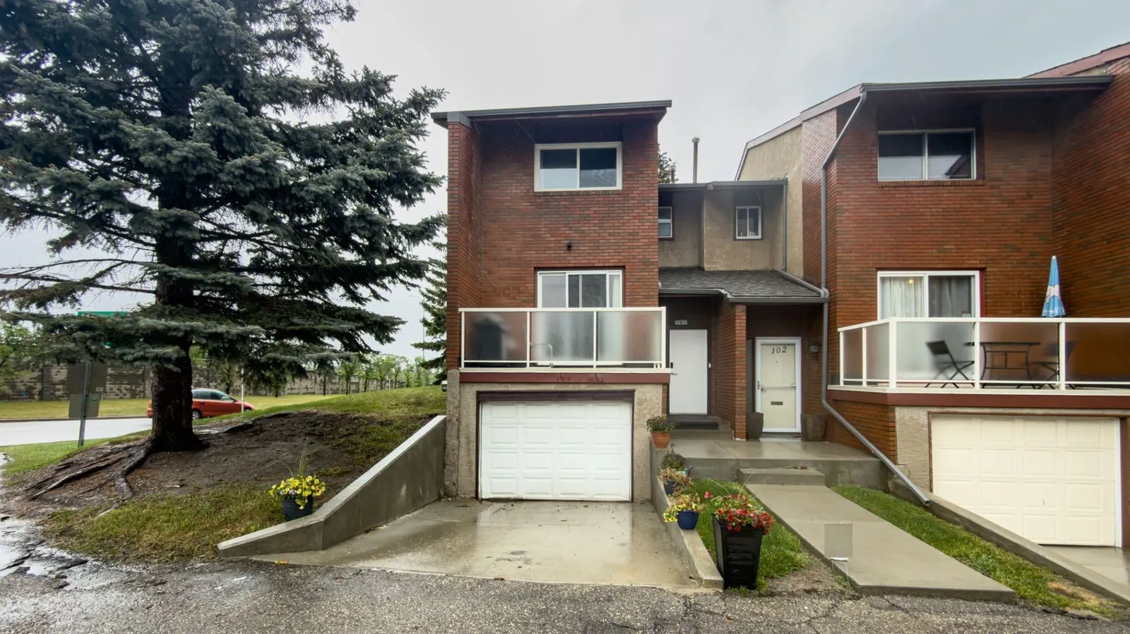 101, 1305 Glenmore Trail , Calgary - photo 1