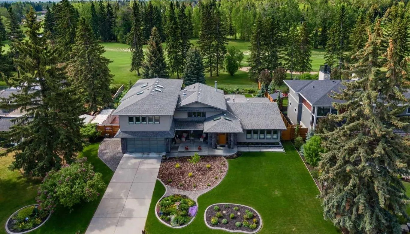 10931 Willowfern Drive SE, Calgary - photo 1