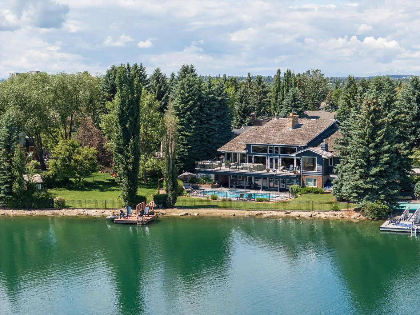 120 Lake Placid Green SE, Calgary - photo 1
