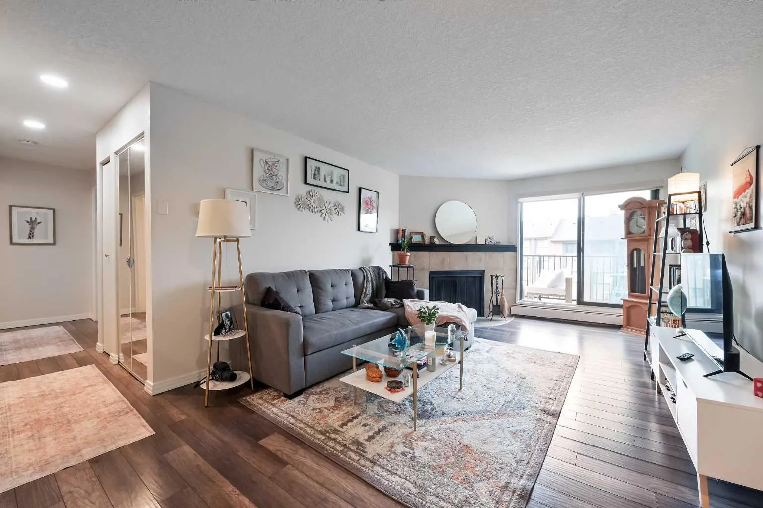 2308, 13045 6 Street SW, Calgary - photo 1