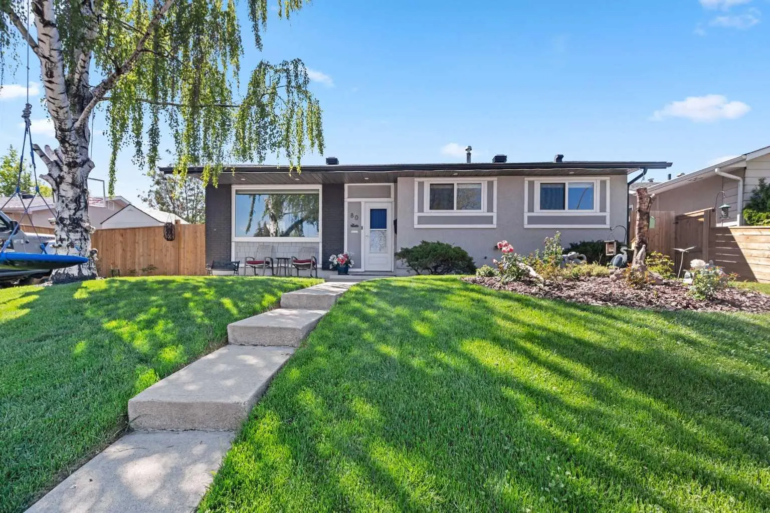 80 Allandale Close SE, Calgary - photo 1