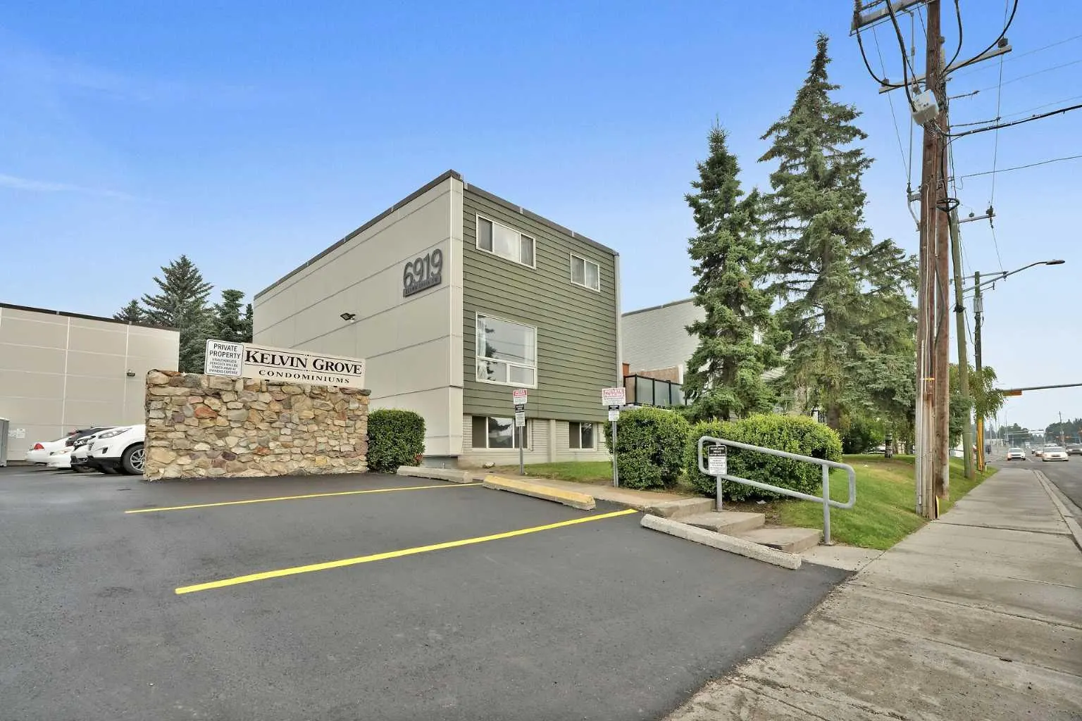 104, 6919 Elbow Drive SW, Calgary - photo 1