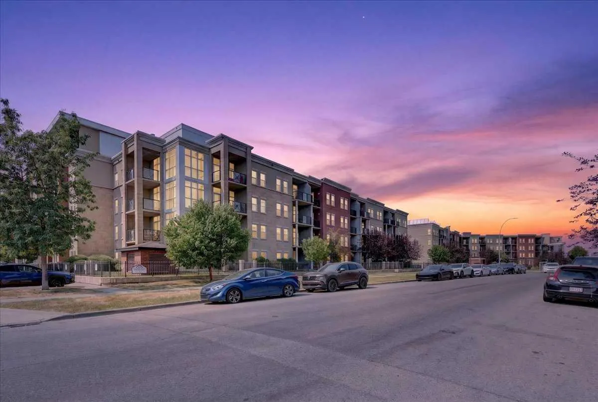 3404, 11811 lake fraser Drive SE, Calgary - photo 1