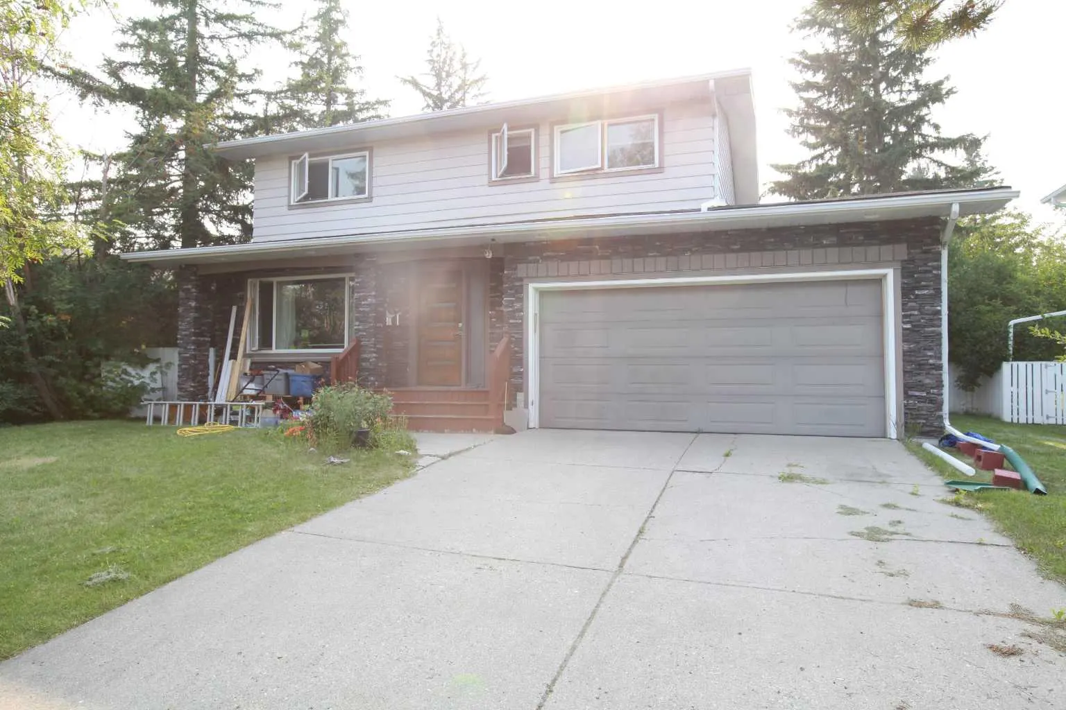 7331 Keewatin Street SW, Calgary - photo 1