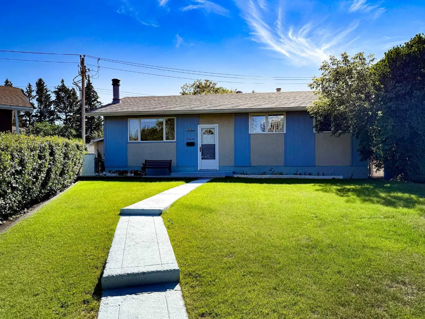 42 Harrow Place SW, Calgary - photo 1