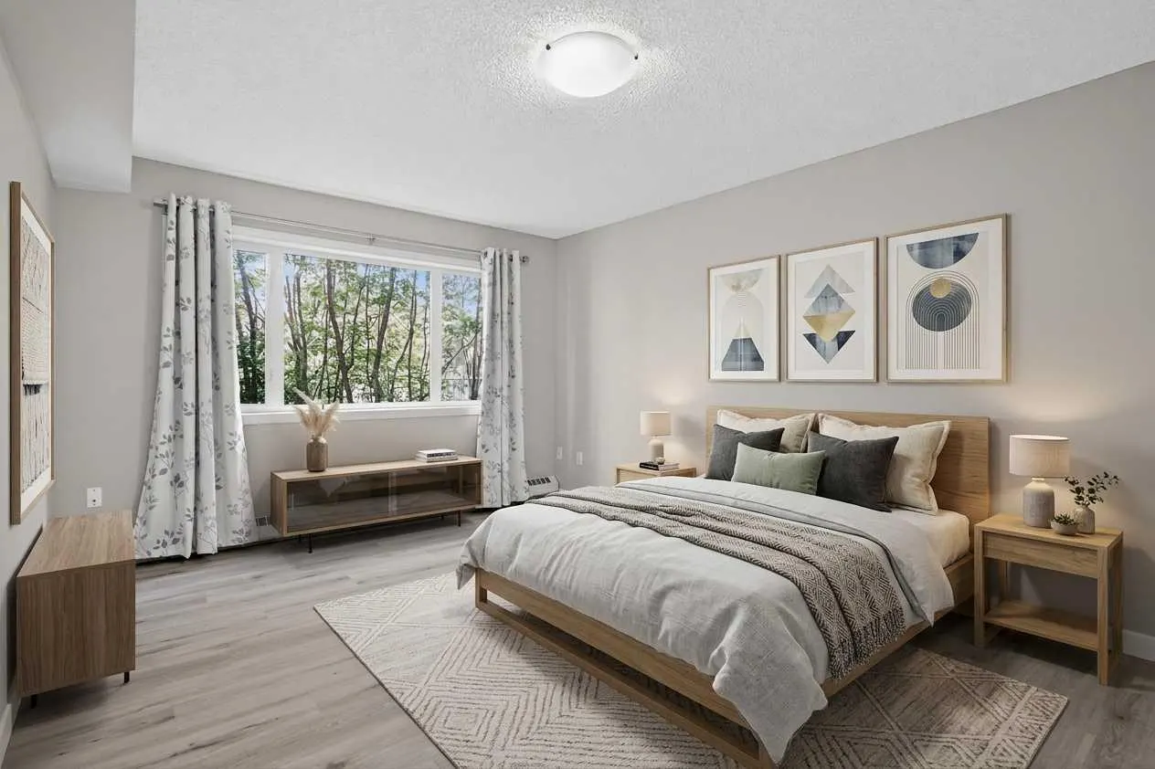 116, 790 Kingsmere Crescent SW, Calgary - photo 1