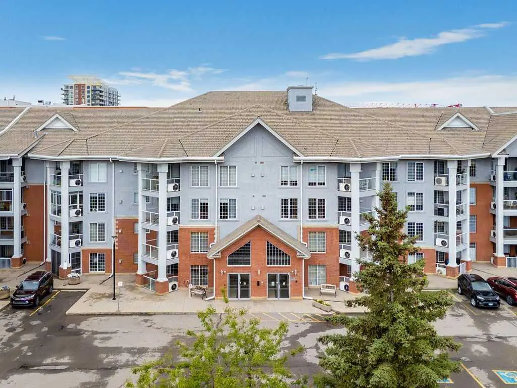 232, 8535 Bonaventure Drive SE, Calgary - photo 1