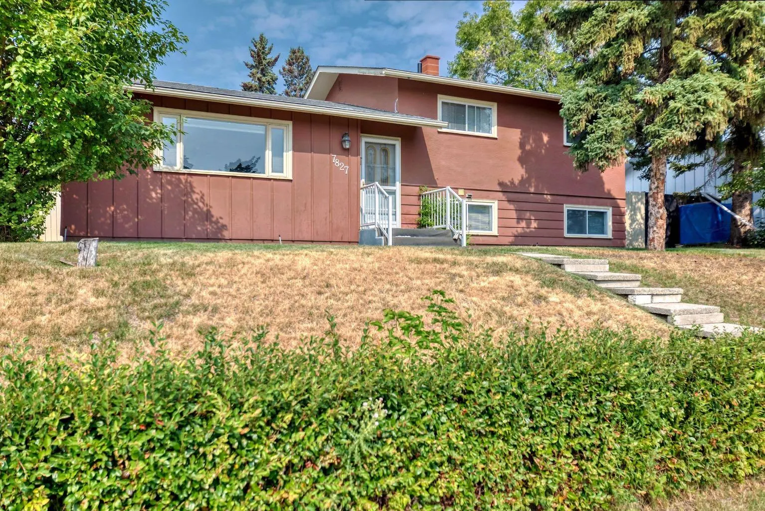7827 Fairmount Drive SE, Calgary - photo 1
