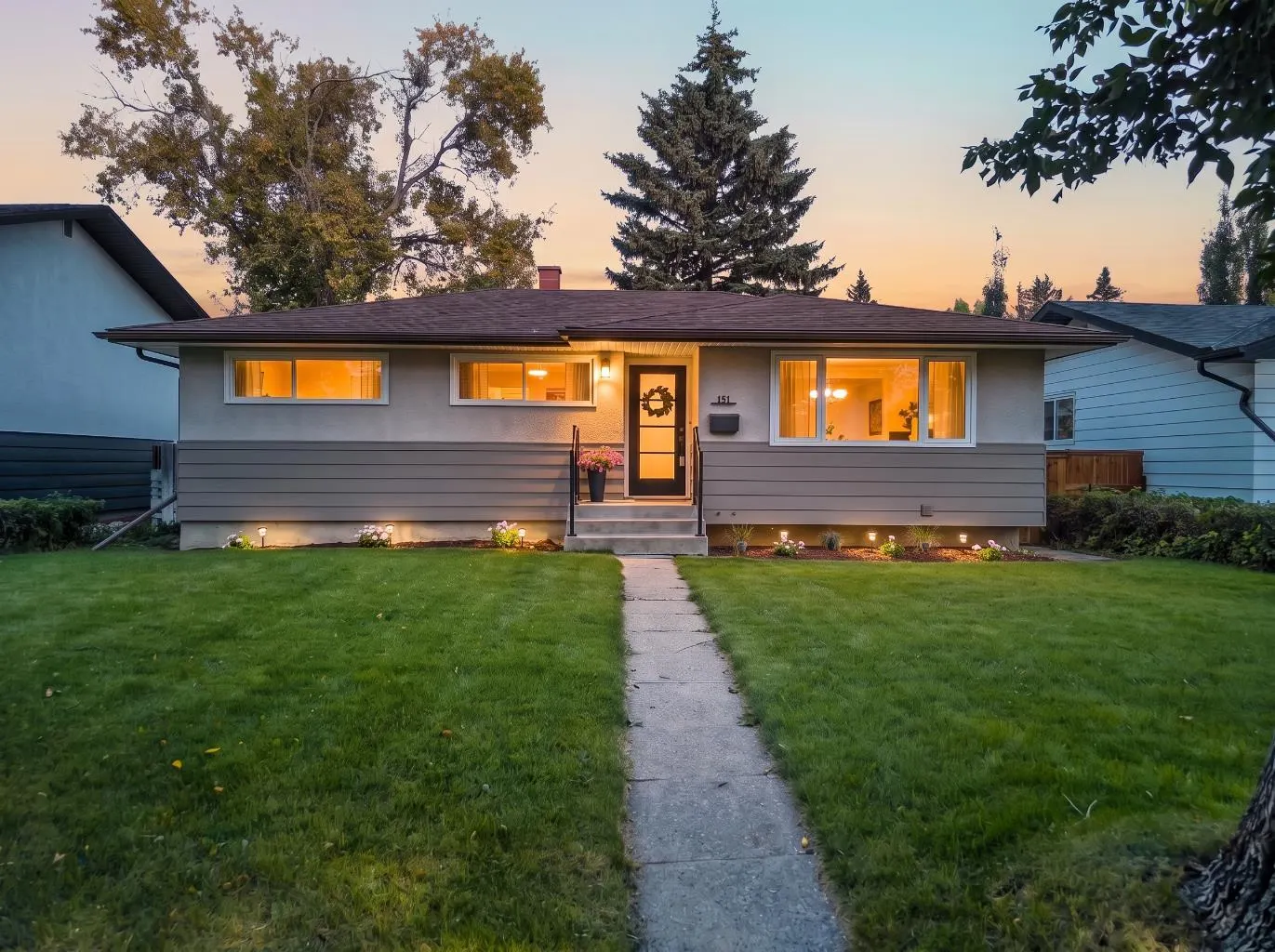 151 Fyffe Road SE, Calgary - photo 1