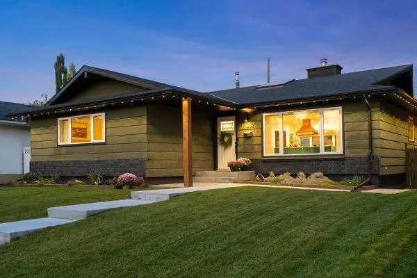 10832 Mapleford Road SE, Calgary - photo 1