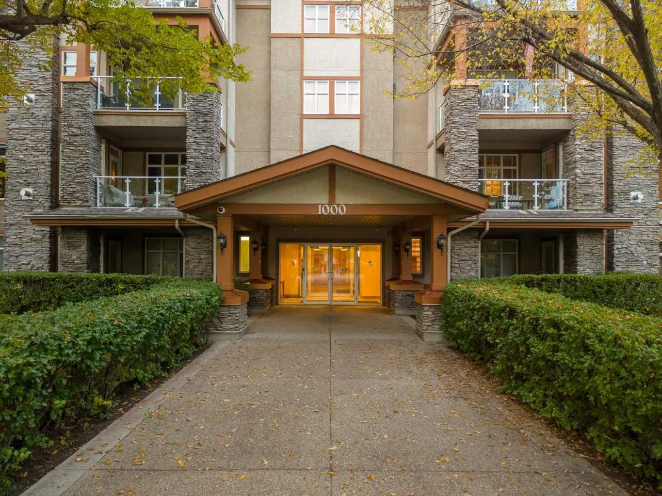 1104, 1104 Lake Fraser Court SE, Calgary - photo 1