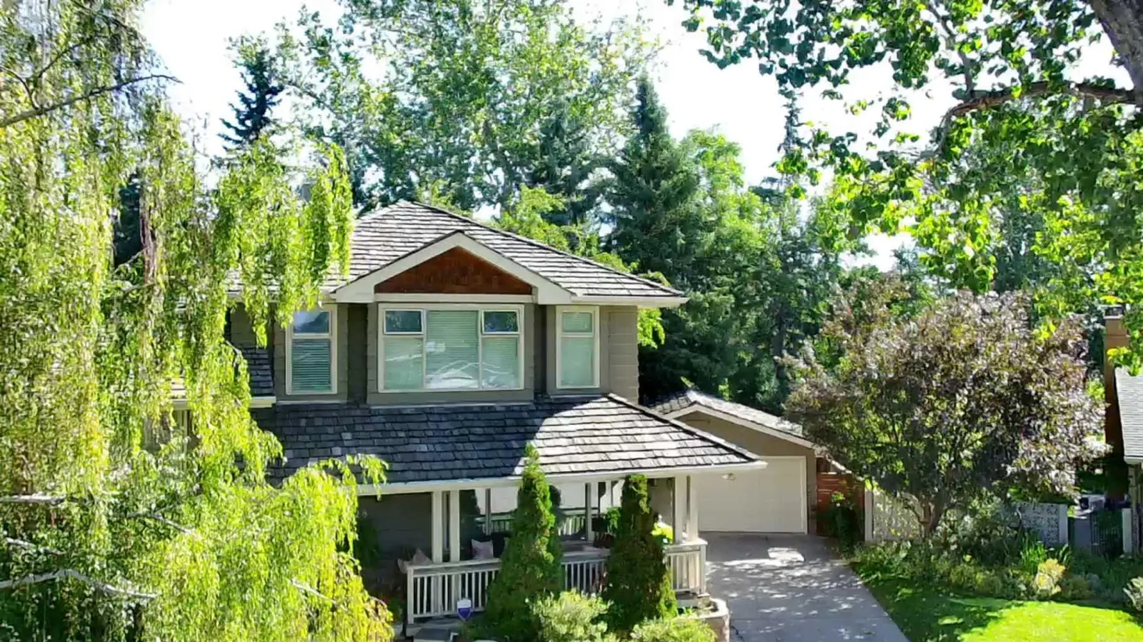 10528 Mapleridge Crescent SE, Calgary - photo 1