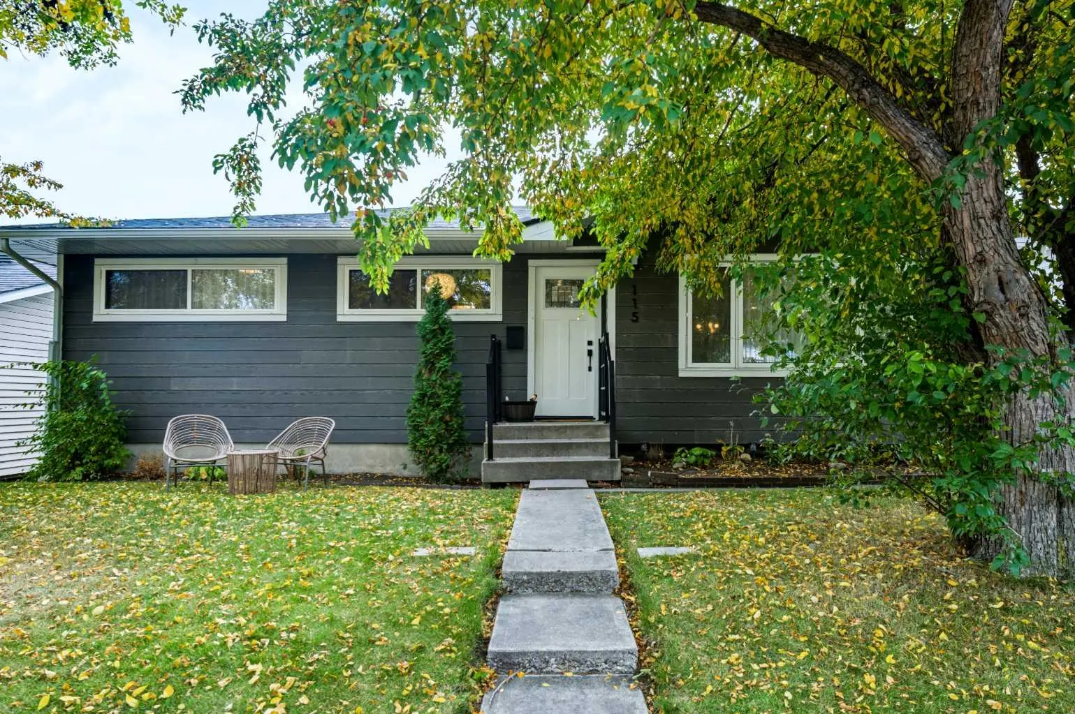 115 Flavelle Road SE, Calgary - photo 1