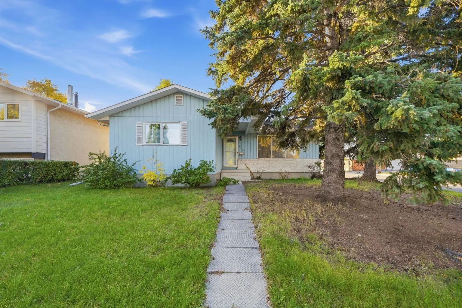 8303 Addison Drive SE, Calgary - photo 1