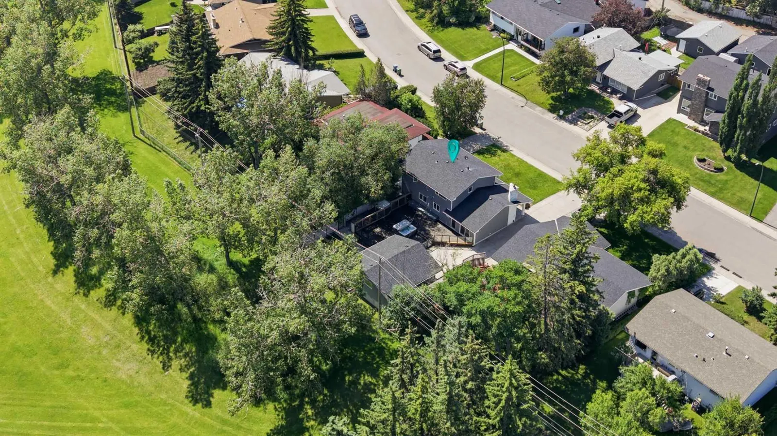 20 Mapleglade Close SE, Calgary - photo 1