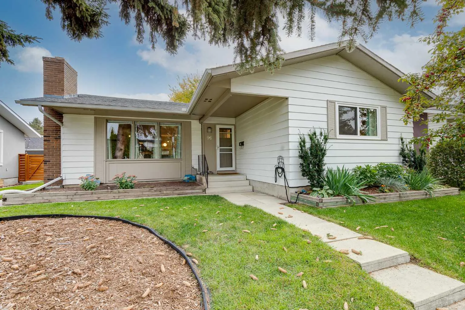 96 Alderwood Close SE, Calgary - photo 1