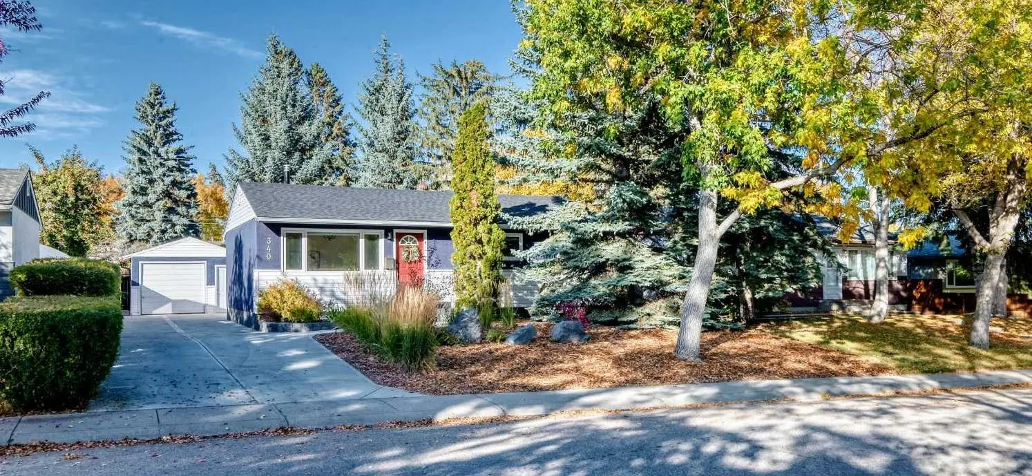 340 86 Avenue SE, Calgary - photo 1