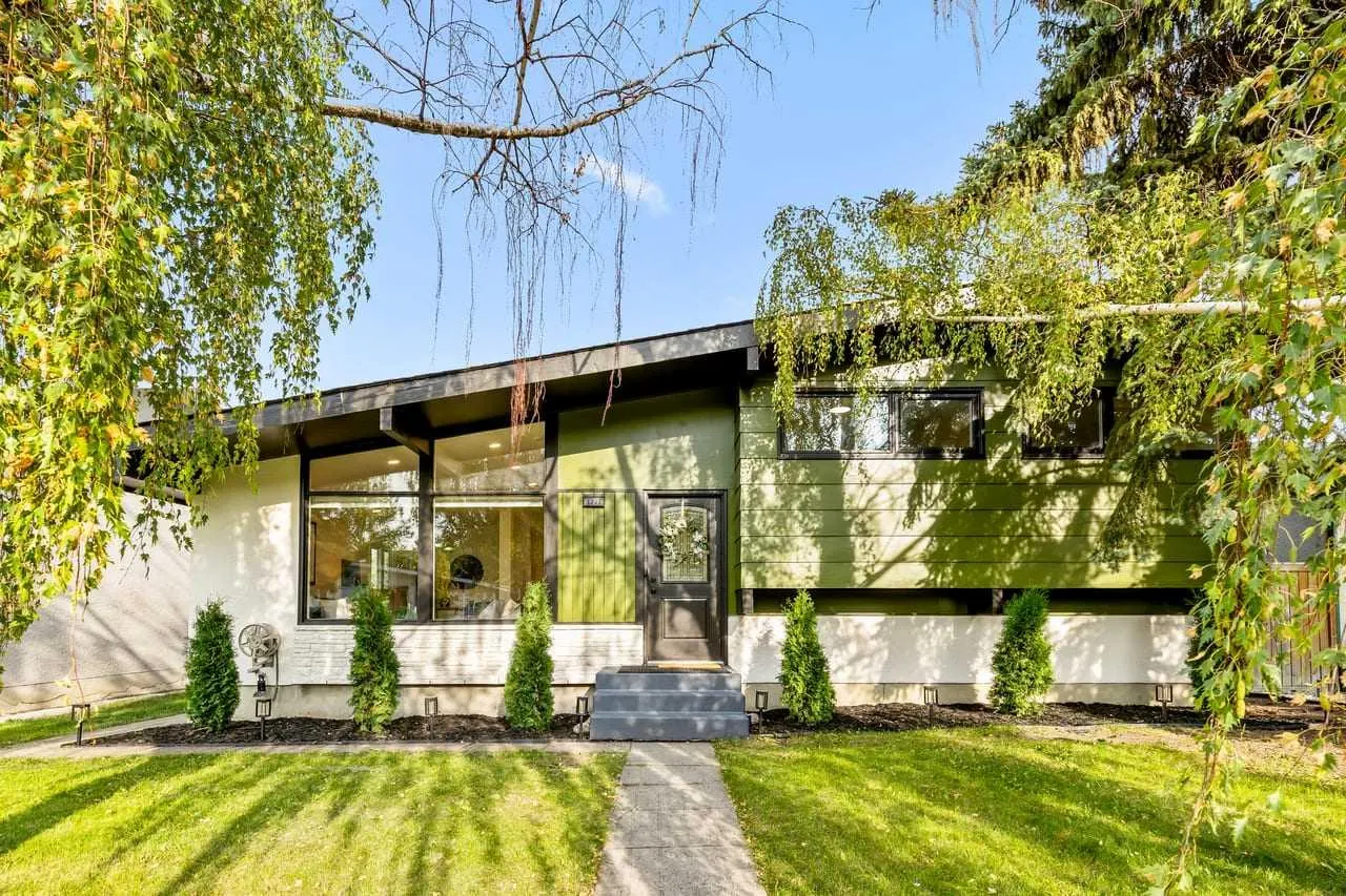 9716 2 Street SE, Calgary - photo 1