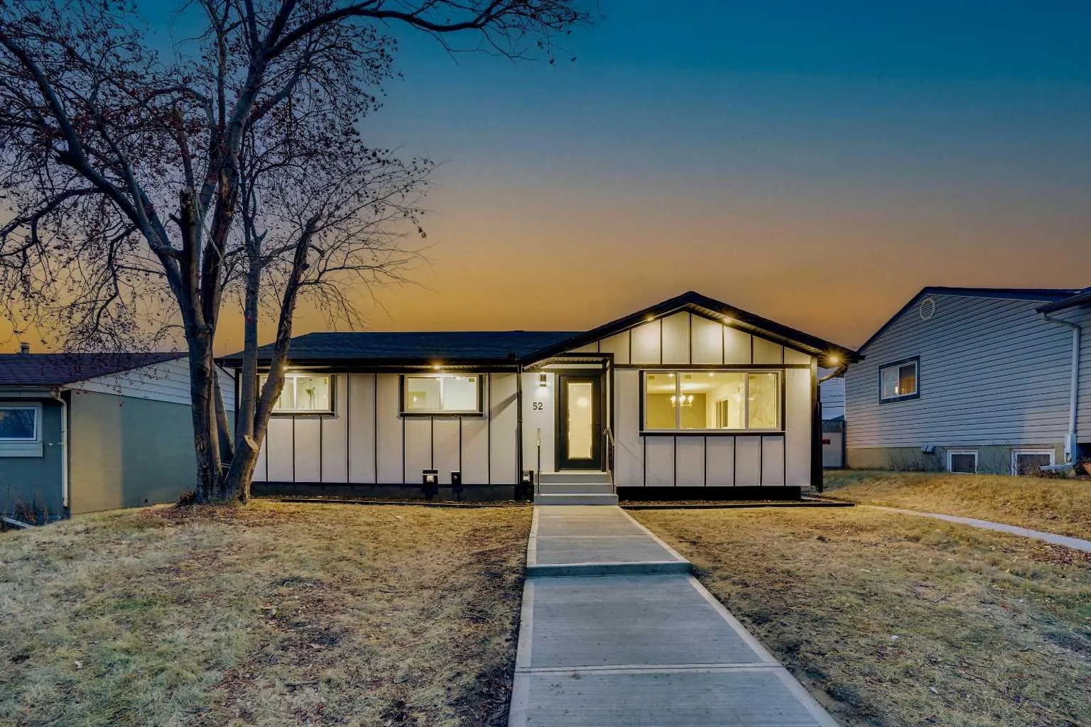 52 Franklin Drive SE, Calgary - photo 1