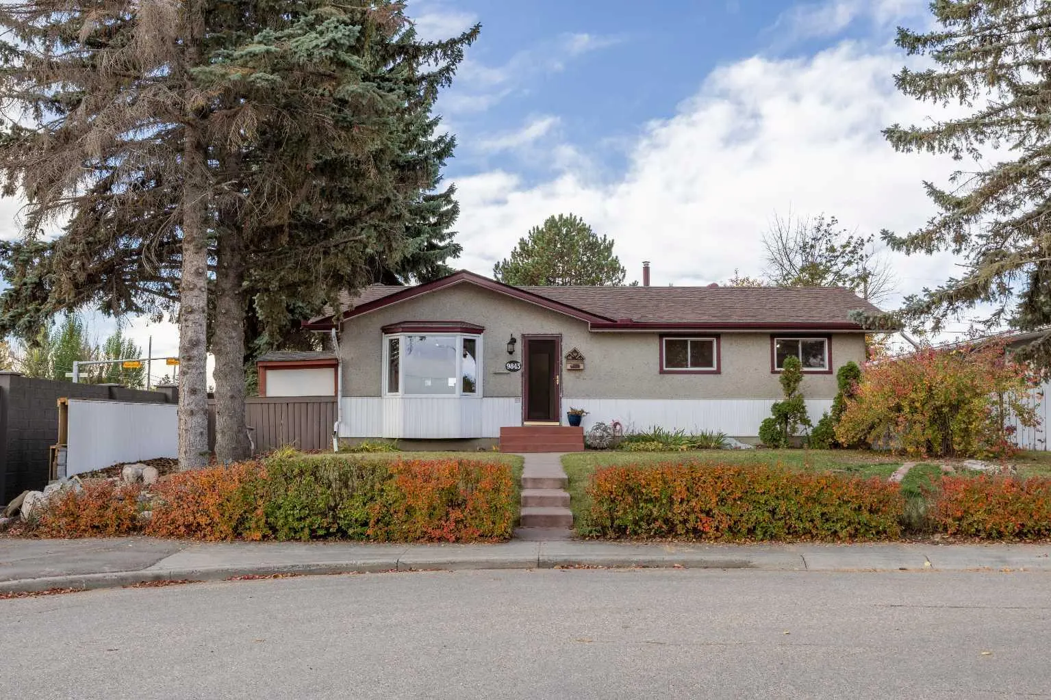 9843 Auburn Road SE, Calgary - photo 1