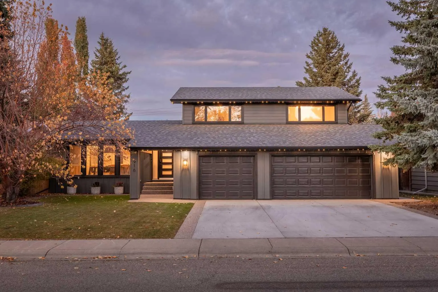 916 Lake Placid Drive SE, Calgary - photo 1