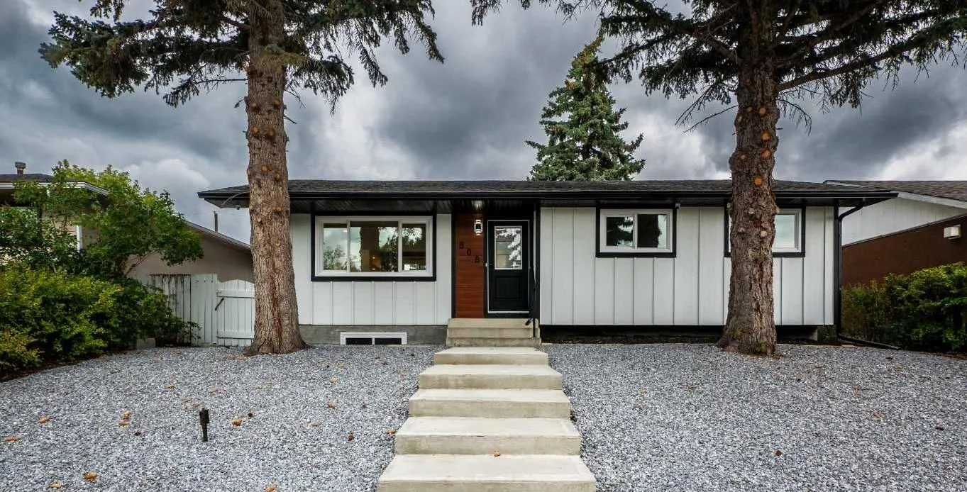 808 Avonlea Place SE, Calgary - photo 1