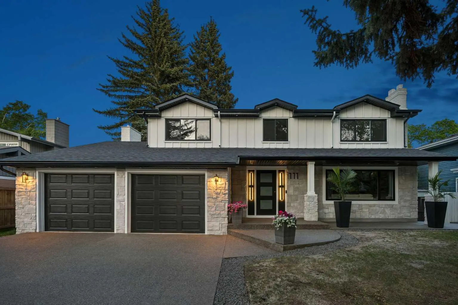 111 Canata Close SW, Calgary - photo 1