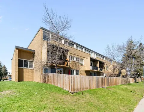 112, 7007 4A Street SW, Calgary