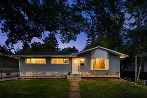 40 Henefer Road SW, Calgary