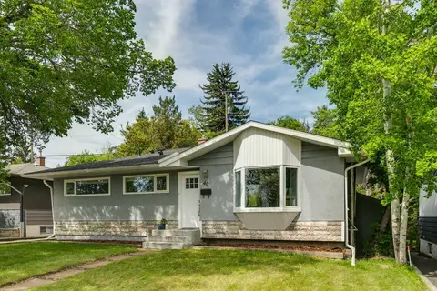40 Henefer Road SW photo 3