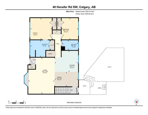 40 Henefer Road SW photo 30