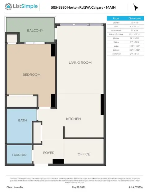 505, 8880 Horton Road SW photo 22