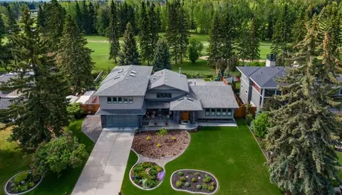 10931 Willowfern Drive SE, Calgary
