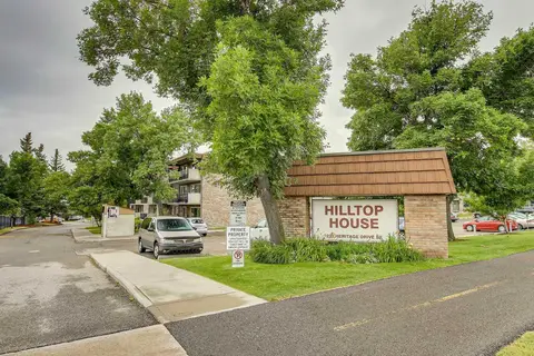 11A, 231 Heritage Drive SE, Calgary