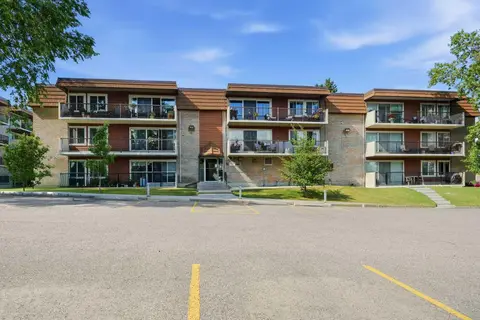 75D, 231 Heritage Drive SE, Calgary