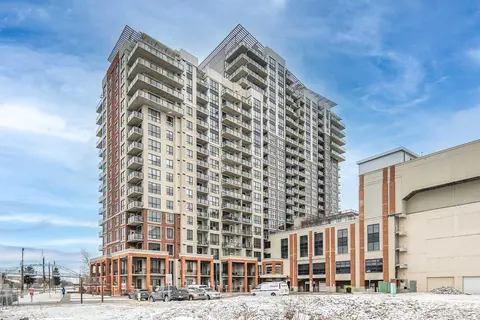 1106, 8710 HORTON Road SW, Calgary
