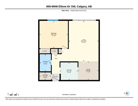 809, 8948 Elbow Drive SW photo 34