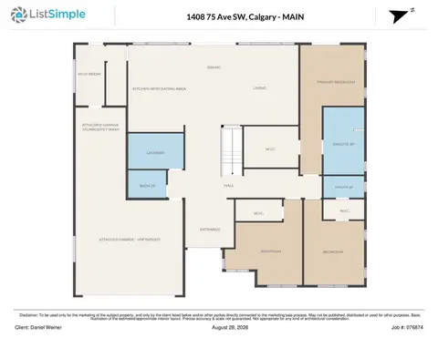 1408 75 Avenue SW photo 8
