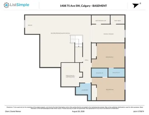 1408 75 Avenue SW photo 9