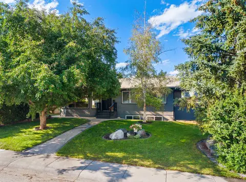 436 Attica Drive SE, Calgary