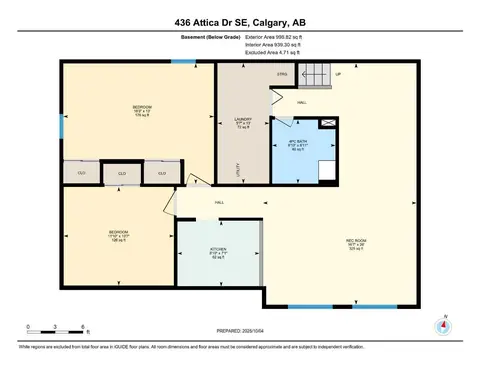 436 Attica Drive SE photo 48