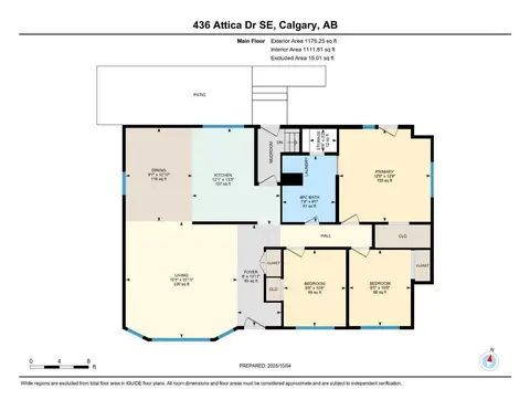 436 Attica Drive SE photo 49