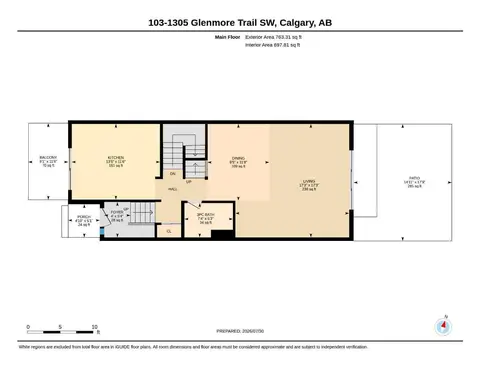 103, 1305 Glenmore Trail SW photo 31
