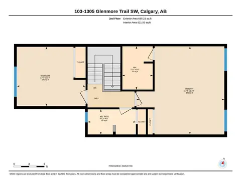 103, 1305 Glenmore Trail SW photo 32
