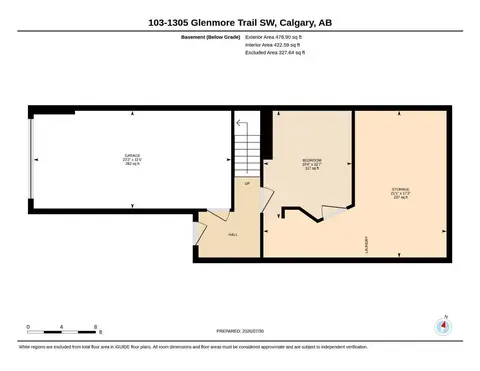 103, 1305 Glenmore Trail SW photo 33