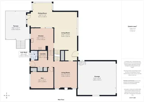 10716 Mapleshire Crescent SE photo 40