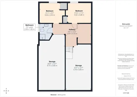 10716 Mapleshire Crescent SE photo 42